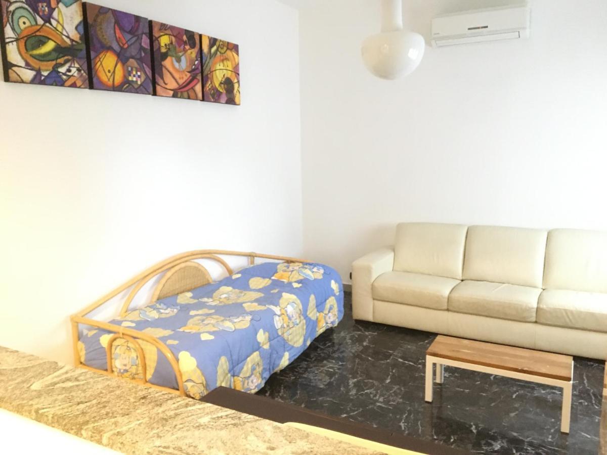 Casa Luigi Apartment Torre di Mosto Luaran gambar