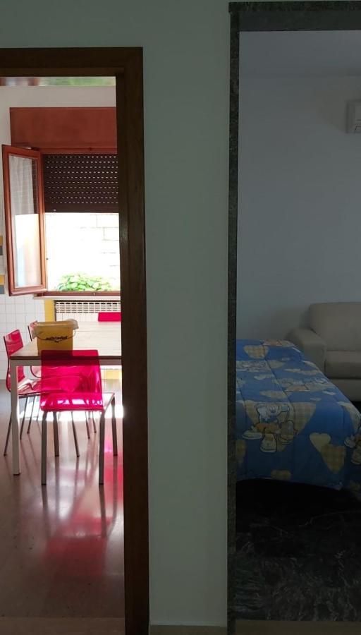 Casa Luigi Apartment Torre di Mosto Luaran gambar