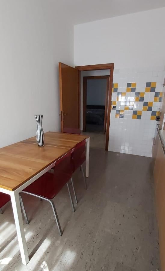 Casa Luigi Apartment Torre di Mosto Luaran gambar