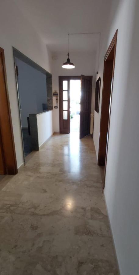 Casa Luigi Apartment Torre di Mosto Luaran gambar