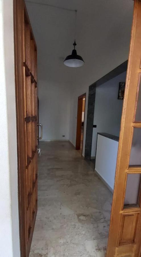 Casa Luigi Apartment Torre di Mosto Luaran gambar