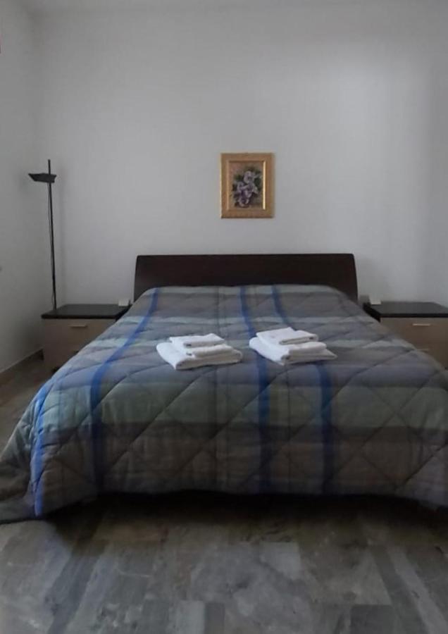 Casa Luigi Apartment Torre di Mosto Luaran gambar