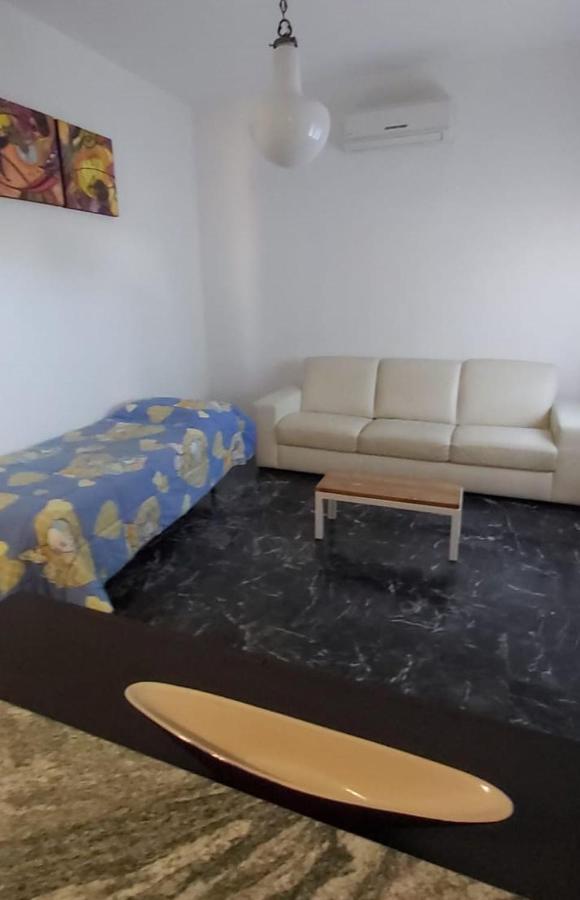 Casa Luigi Apartment Torre di Mosto Luaran gambar