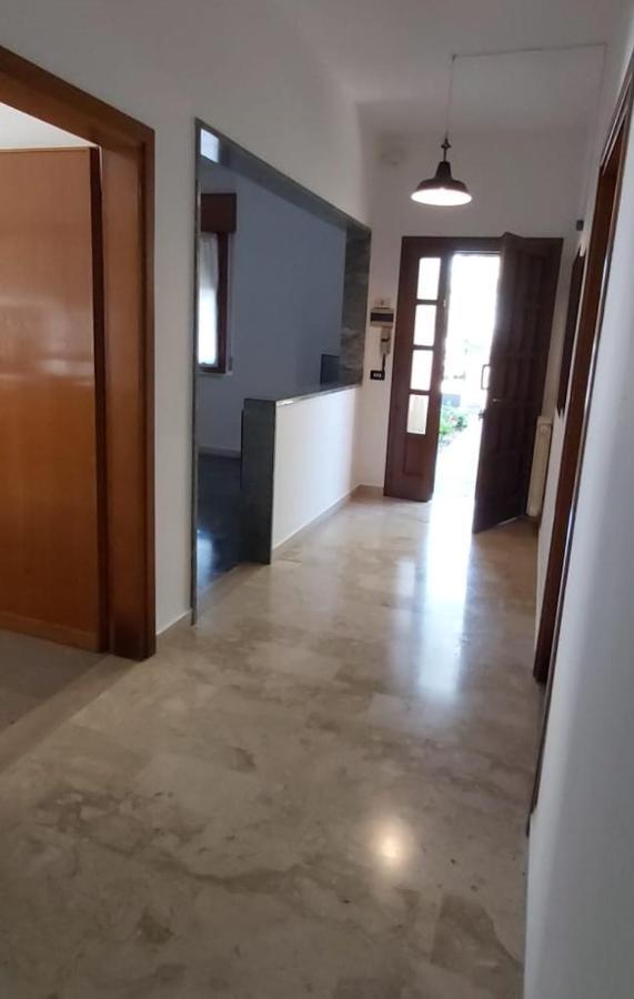 Casa Luigi Apartment Torre di Mosto Luaran gambar