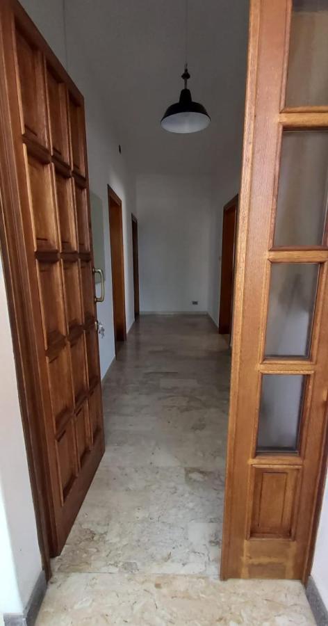 Casa Luigi Apartment Torre di Mosto Luaran gambar