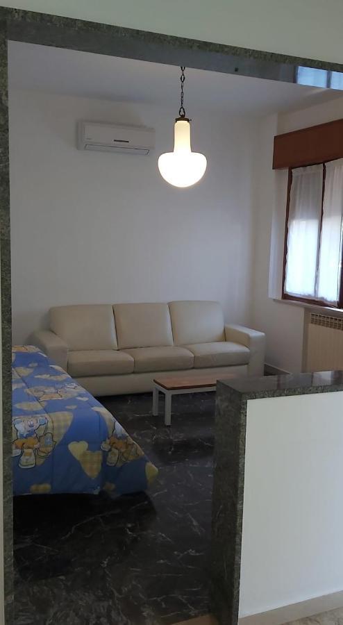 Casa Luigi Apartment Torre di Mosto Luaran gambar